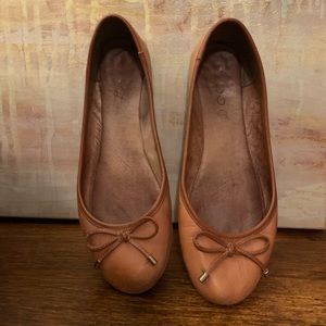 Aldo Ballet Flats